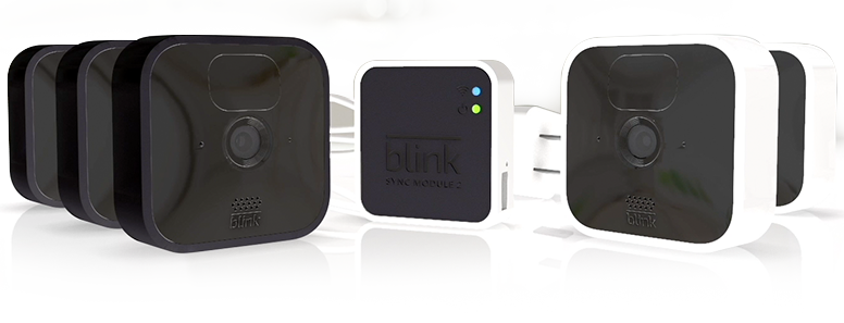 blink smart band